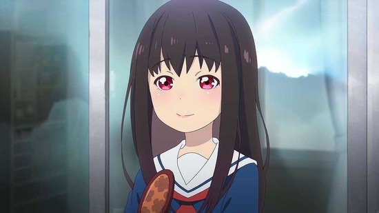 終末トレインどこへいく? 3話場面カット008