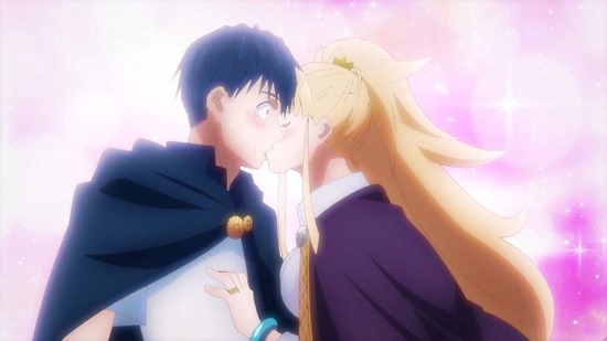 結婚指輪物語 8話場面カット012