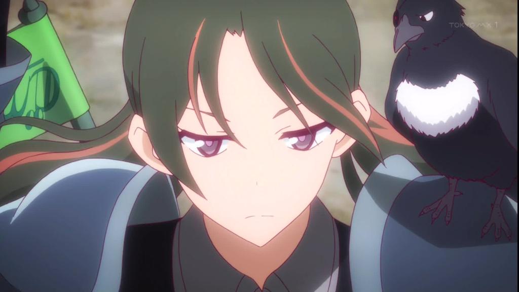 ローリング・ガールズ 3話 009