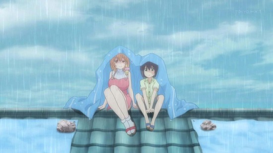 すのはら荘の管理人さん #4場面カット055