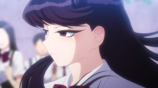 古見さんは コミュ症です 5話 コミュ12 夏服です ほか コミリア姫の夏服は w中二病でも恋がしたかった只野君w もぐもく独り言 古見さんは コミュ症です 5話 コミュ12 夏服です ほか コミリア姫の夏服は w中二病でも恋がしたかった只野君w もぐもく独り言