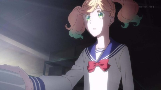 かげきしょうじょ!! 第二幕場面カット039