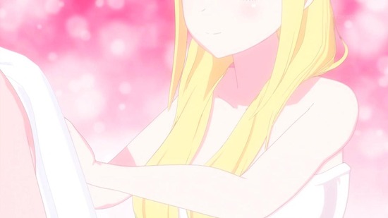 死神坊ちゃんと黒メイド 4話場面カット032
