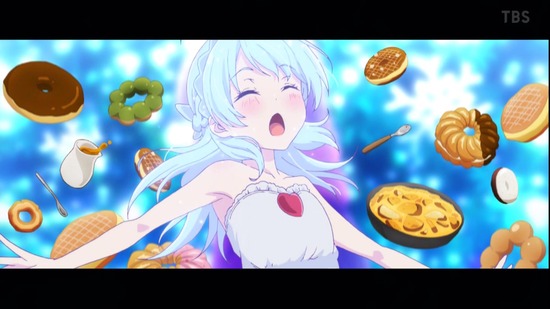 安達としまむら 5話場面カット003
