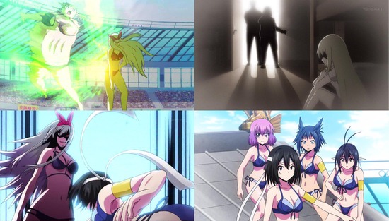 競女!!!!!!!! 最終回12話場面sampl_002