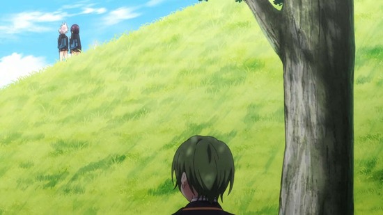 あやかしトライアングル　１０話場面カット003