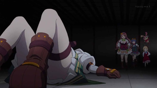 ぱすてるメモリーズ 5話番組カット019