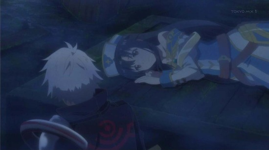 ありふれた職業で世界最強 2nd season5話画面カット045