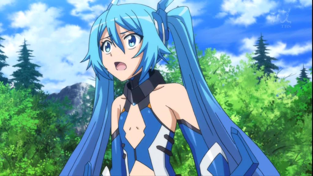 俺、ツインテールになります。 4話014
