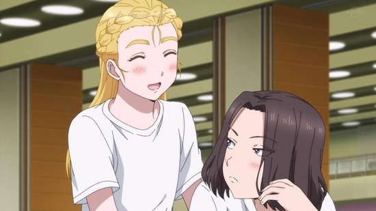 もういっぽん! 11話場面カット019