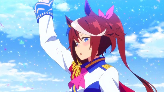 ウマ娘 1話場面カット052