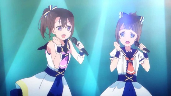 Extreme Hearts 8話場面カット017