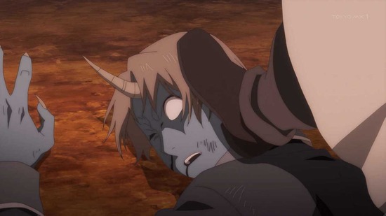 月が導く異世界道中 第二幕　１２話場面カット024