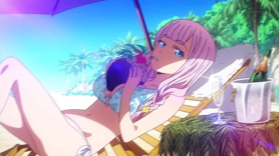 かぐや様は告らせたい11話番組カット004
