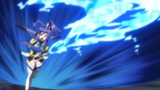 戦姫絶唱シンフォギア XV 9話番組カット040