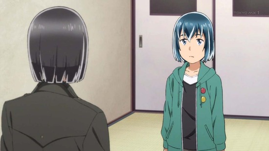 ヒナまつり 8話場面aカット035