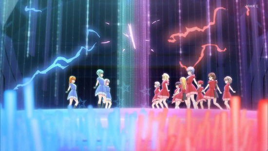 ラブライブ!スーパースター!! 3 8話場面カット046