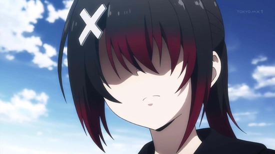 戦×恋(ヴァルラヴ) 6話番組カット059