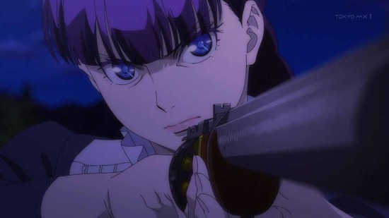 かつて神だった獣たちへ ２話番組zカット030