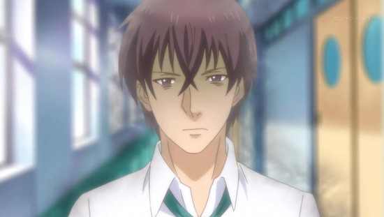 お見合い相手は教え子、強気な、問題児。　４話番組カット007