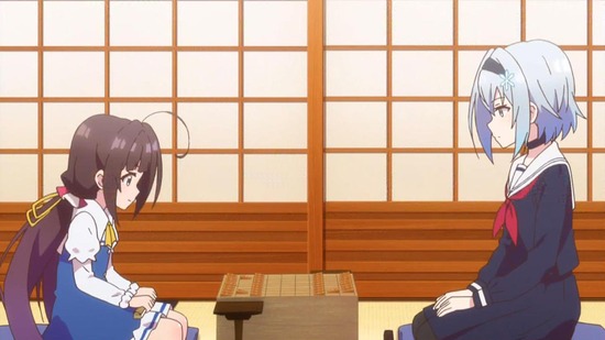 りゅうおうのおしごと! 3話場面カット021