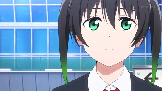 ラブライブ!虹ヶ咲学園スクールアイドル同好会 8話場面カット026