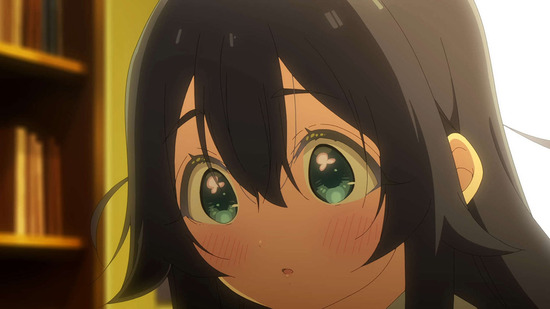 君のことが大大大大大好きな 3話場面カット41