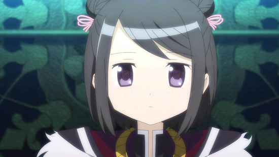 マギアレコード 2nd SEASON 1話場面カット050