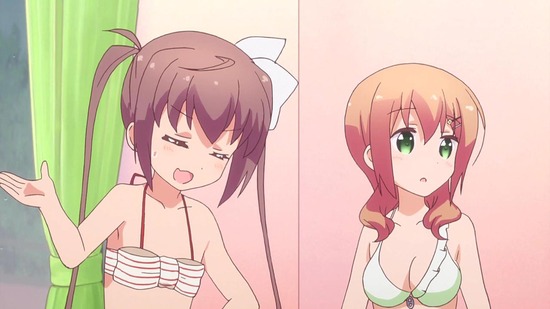 スロウスタート 9話場面カット020