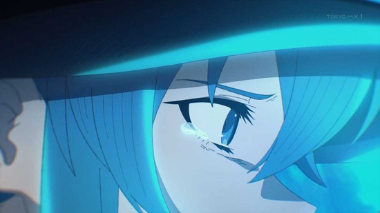 無職転生 Ⅱ ~異世界行ったら本気だす~ 20話場面カット024