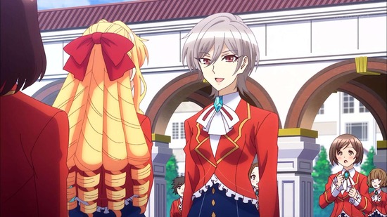 私の推しは悪役令嬢。　１０話場面カット22