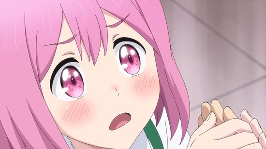 レベル1だけどユニークスキルで最強です 6話場面カット004