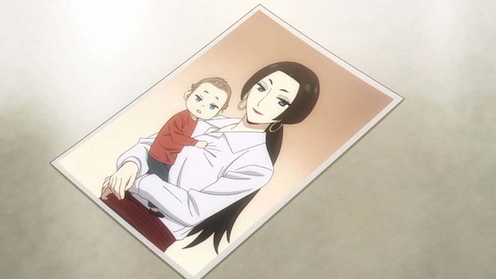 SPY×FAMILY Season2 5話場面カット004