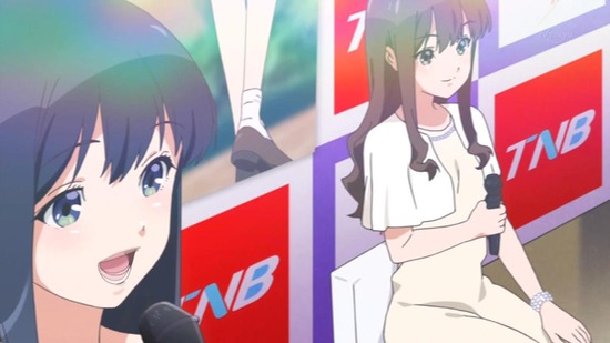 Wake Up, Girls! 新章 4話番組カット010
