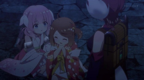 プリマドール 11話場面カット017