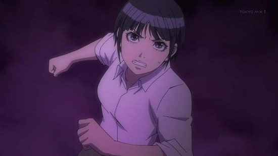 ハコヅメ~交番女子の逆襲~ 13話番組カット016