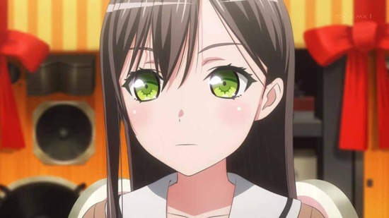 BanG Dream! 2nd Season 8話番組カット003