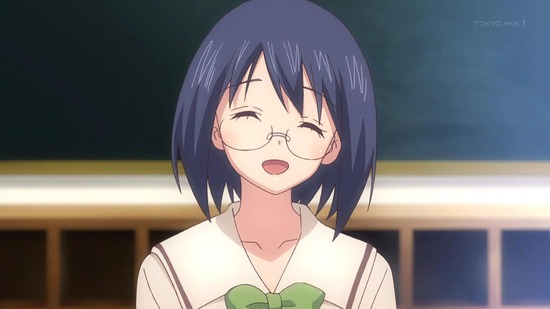 ノブナガ先生の幼な妻 10話番組カット001