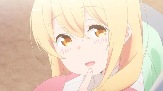 すのはら荘の管理人さん #4場面カット084