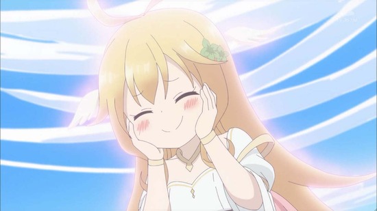 ポーション頼みで生き延びます! 7話場面カット40