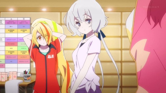 ゾンビランドサガ リベンジ 1話場面カット034