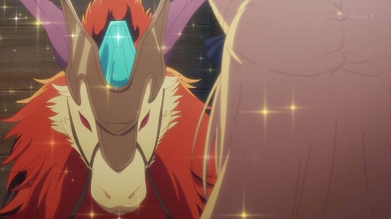 ひきこまり吸血姫の悶々　２話場面カット016