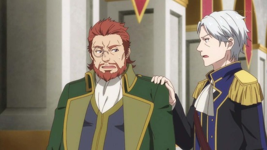 転生王女と天才令嬢の魔法革命　６話場面カット048