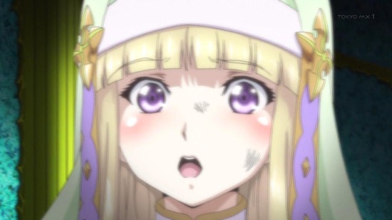 八男って、それはないでしょう! #8 場面カット032