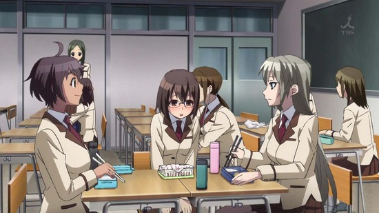 魔法少女特殊戦あすか 2話番組カット010