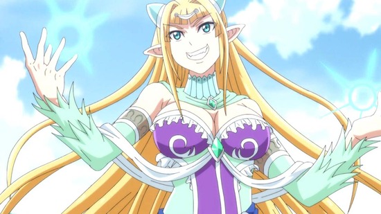 ピーター・グリルと賢者の時間 8話場面カット036