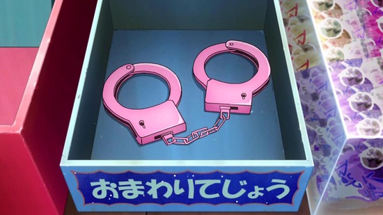 のんのんびより のんすとっぷ 4話場面カット019