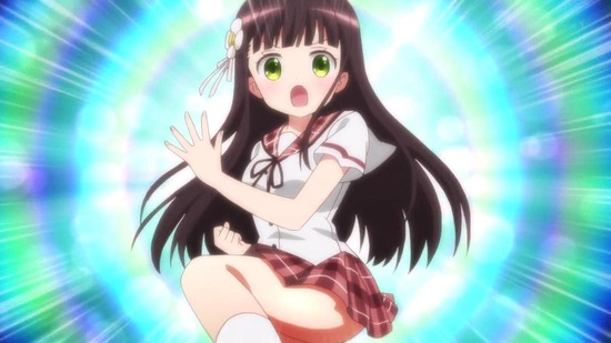 ご注文はうさぎですか? BLOOM 5話場面カット012