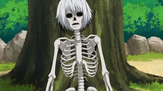 勇者が死んだ！　３話場面カット009