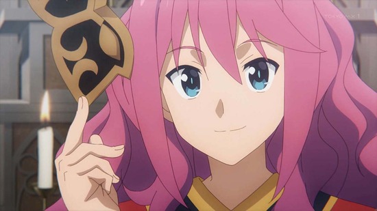 この素晴らしい世界に祝福を!3 10話場面カット034